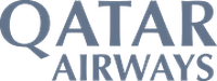 Qatar Airways logo