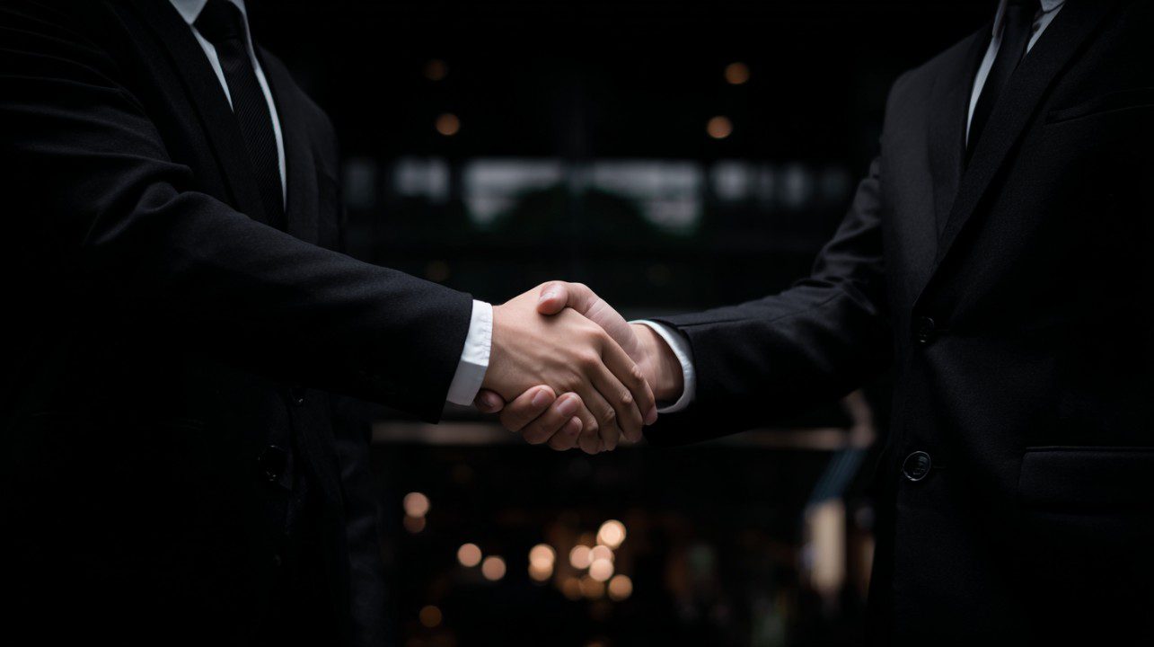 Platform Guide Background